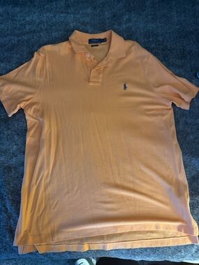 Polo Ralph Lauren shirt